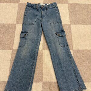 Jessica Simpson girls jeans